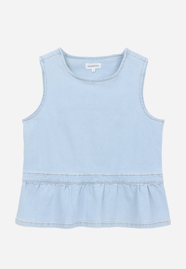 Even&Odd DENIM TOP