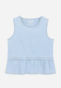 Even&Odd DENIM TOP