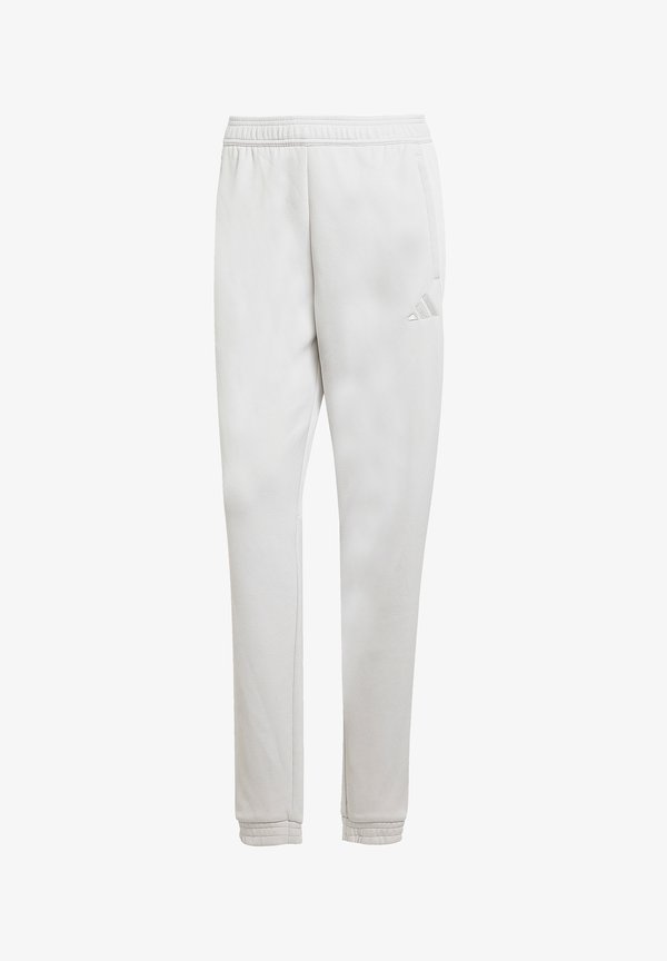 adidas Performance TIRO - Tracksuit bottoms - grau