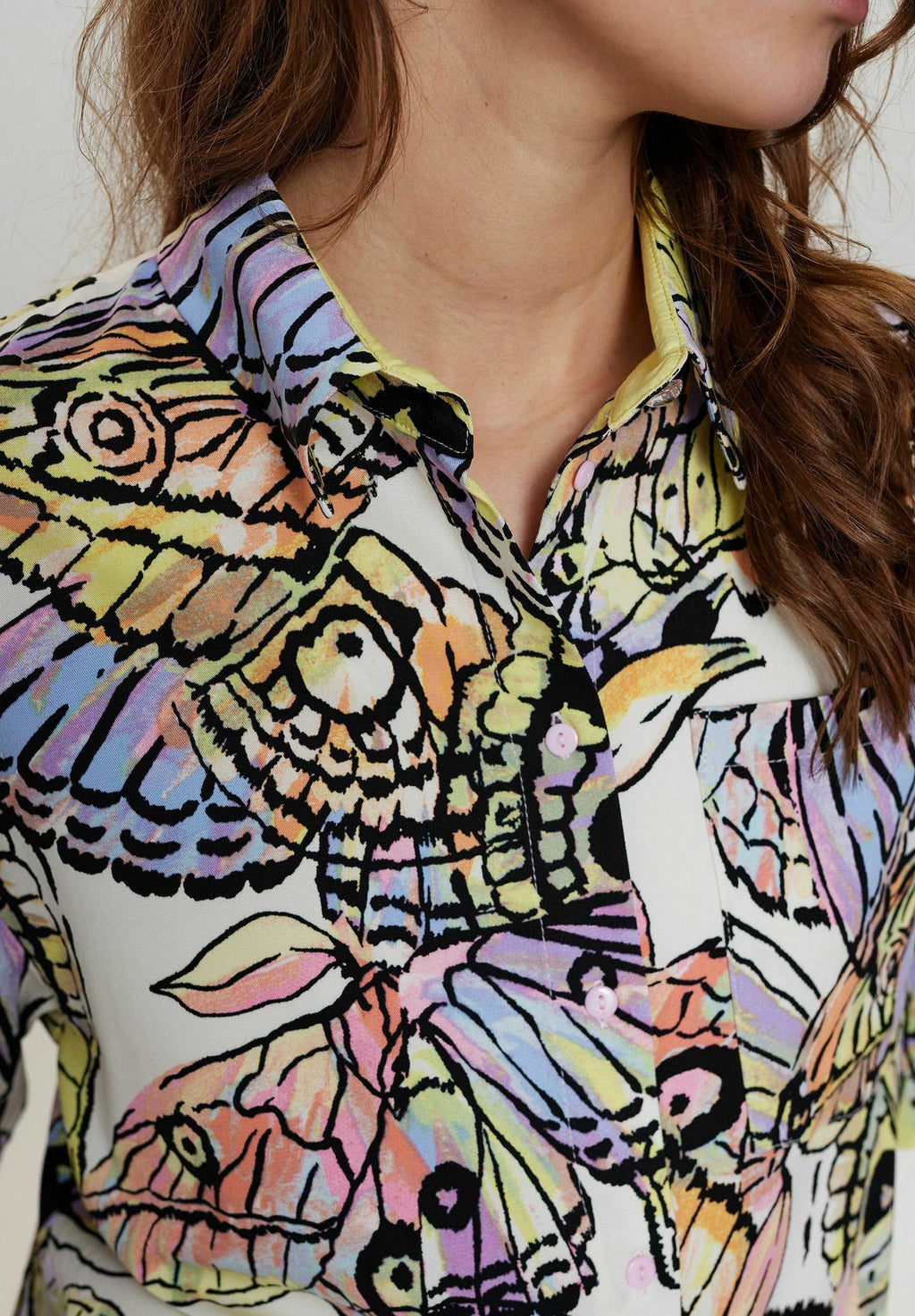 Nümph NUGALA SHIRT
