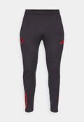 adidas Performance FC BAYERN 2025/2026 TIRO25 EUROPEAN COMPETITION TRAINING PANTS - Leggings - black