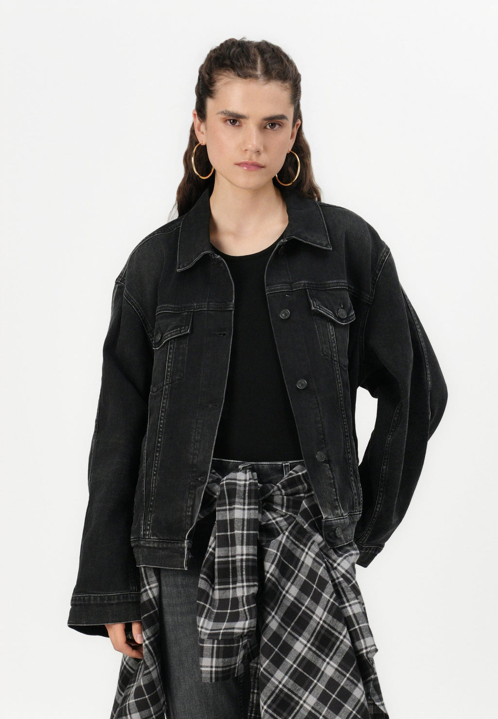 Replay JACKET
