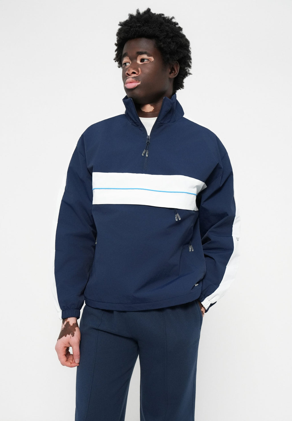 Ellesse WESLIA JACKET