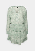 Gina Tricot Petite MIRR DRESS