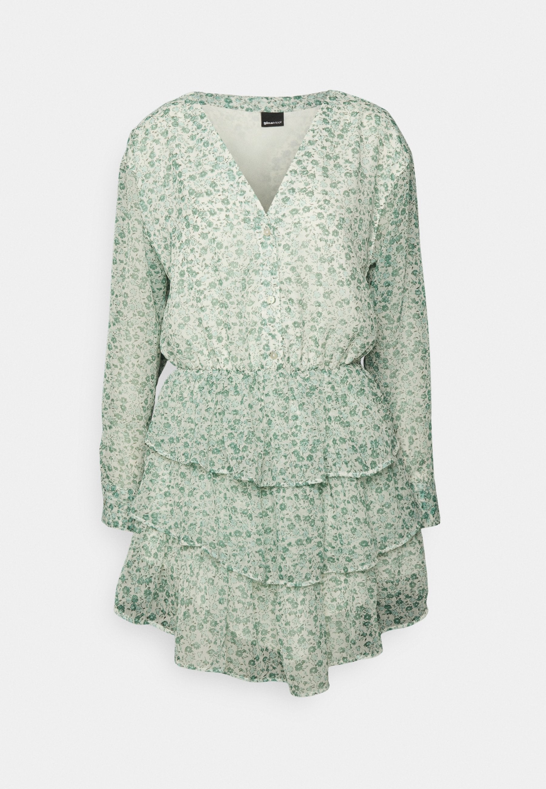 Gina Tricot Petite MIRR DRESS