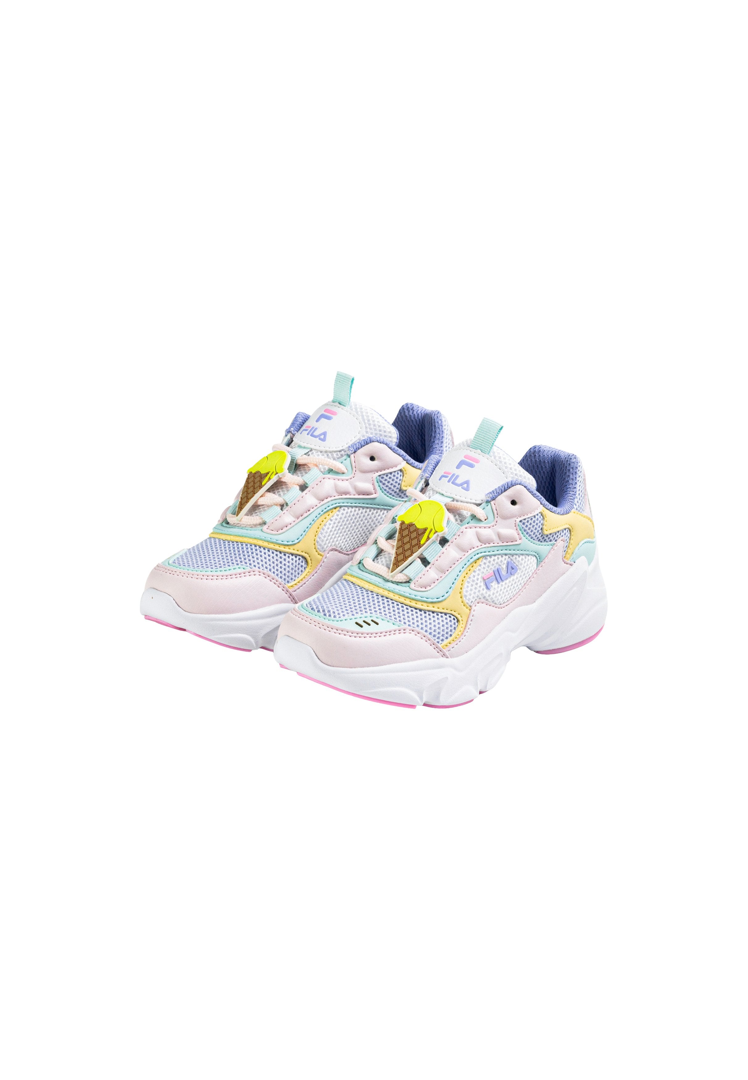 Fila Sneaker low Media 2