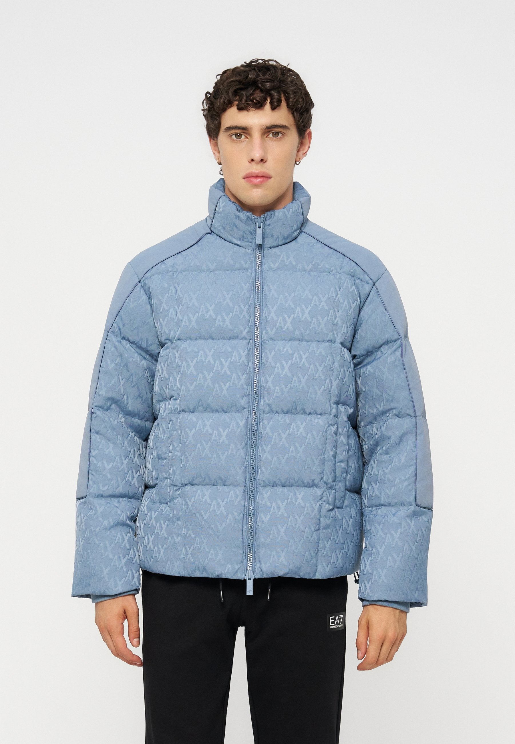 Armani Exchange Daunenjacke Media 1