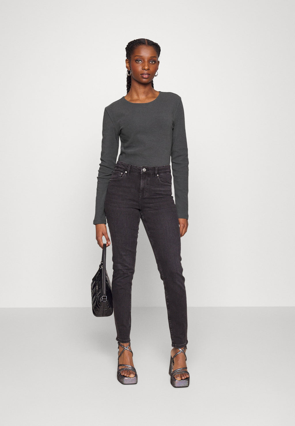 Gina Tricot Petite MAGGIE