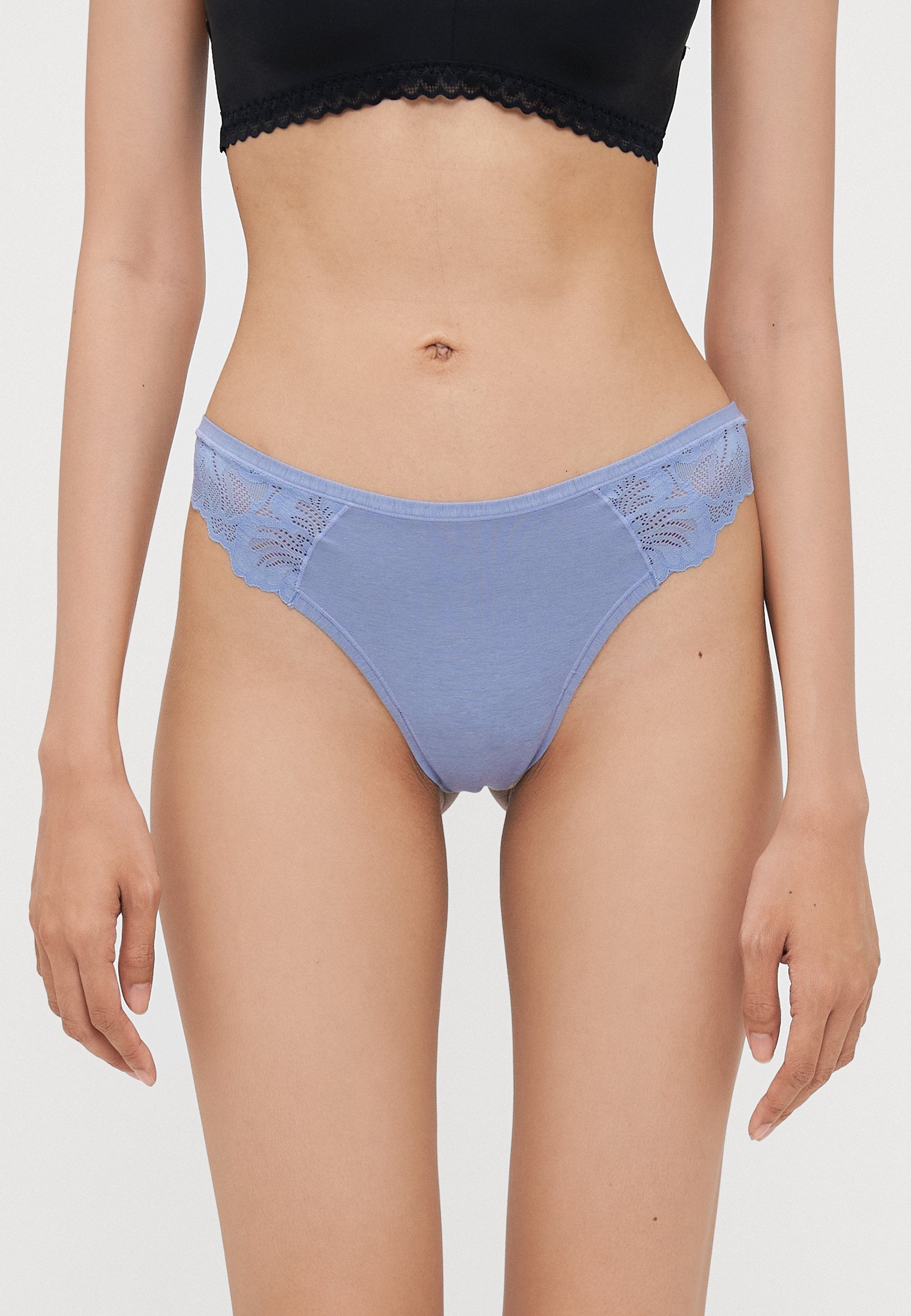 Lindex BRIEF THONG BLENDA 2 PACK