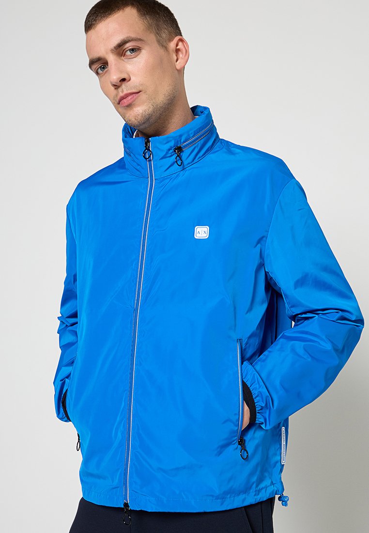 Armani Exchange Leichte Jacke Media 4