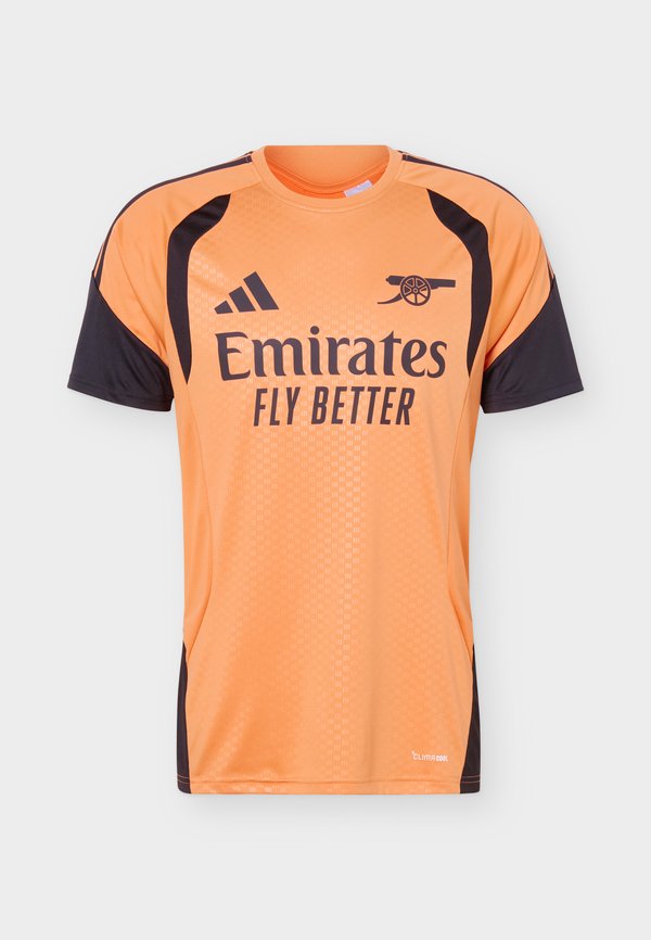 adidas Performance ARSENAL FC 26/27 TIRO TRAINING - Club wear - dusky orange