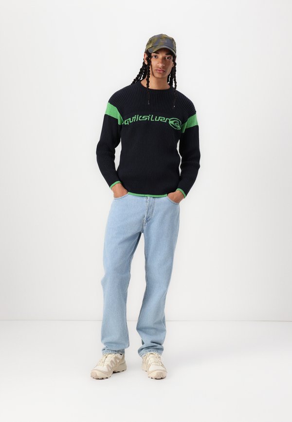 Quiksilver ERA SWEATER UNISEX