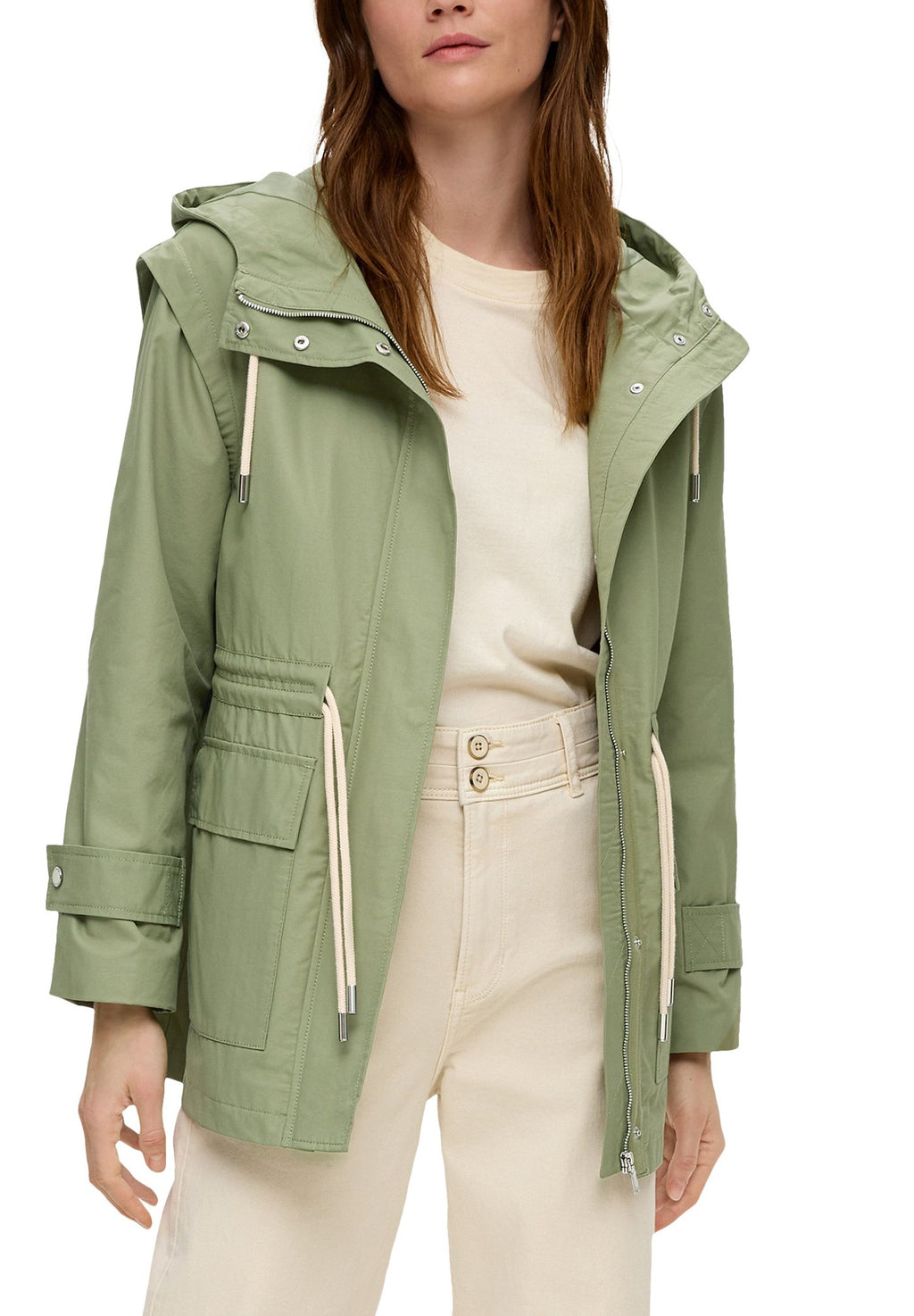 MIT VERSTELLBARER TAILLE Media 6