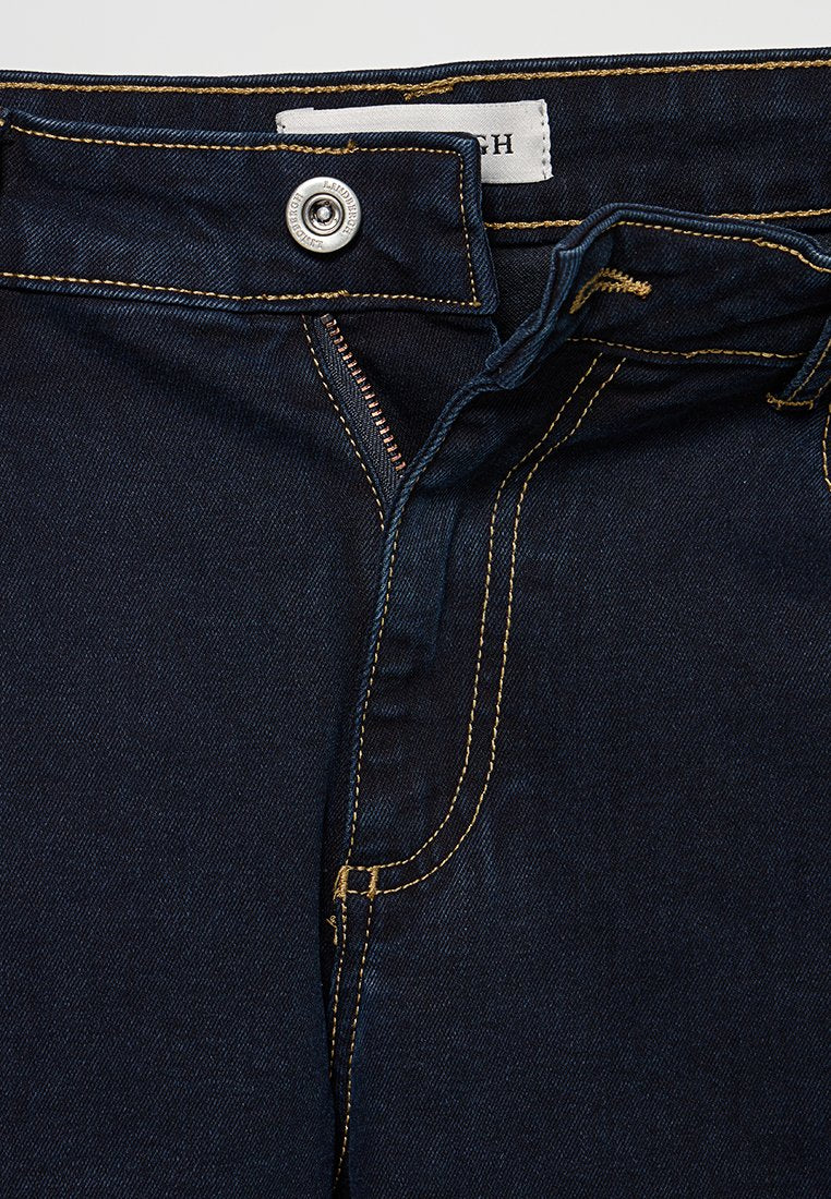 Lindbergh Jeans Straight Leg Media 4