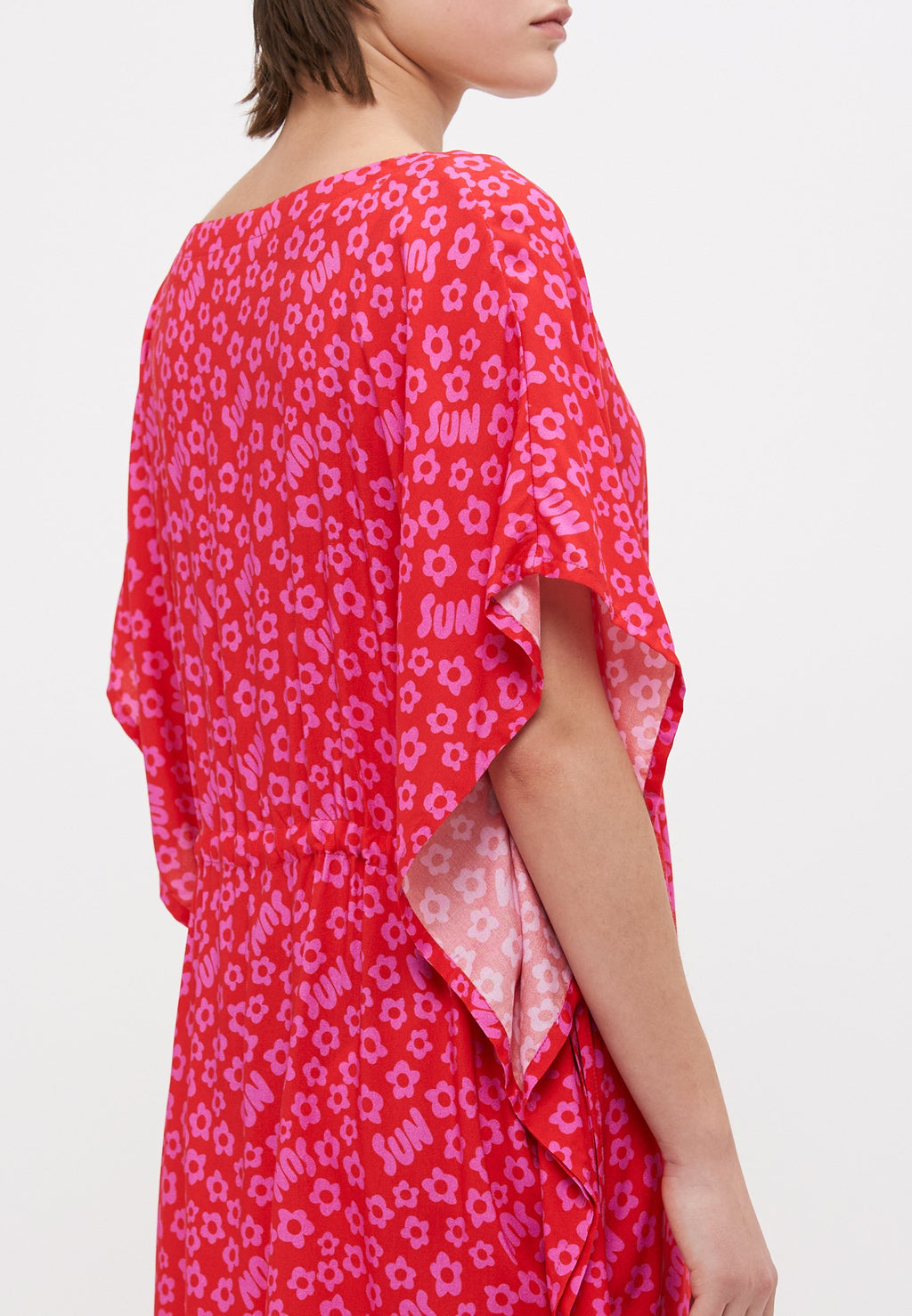 Buffalo TUNIC
