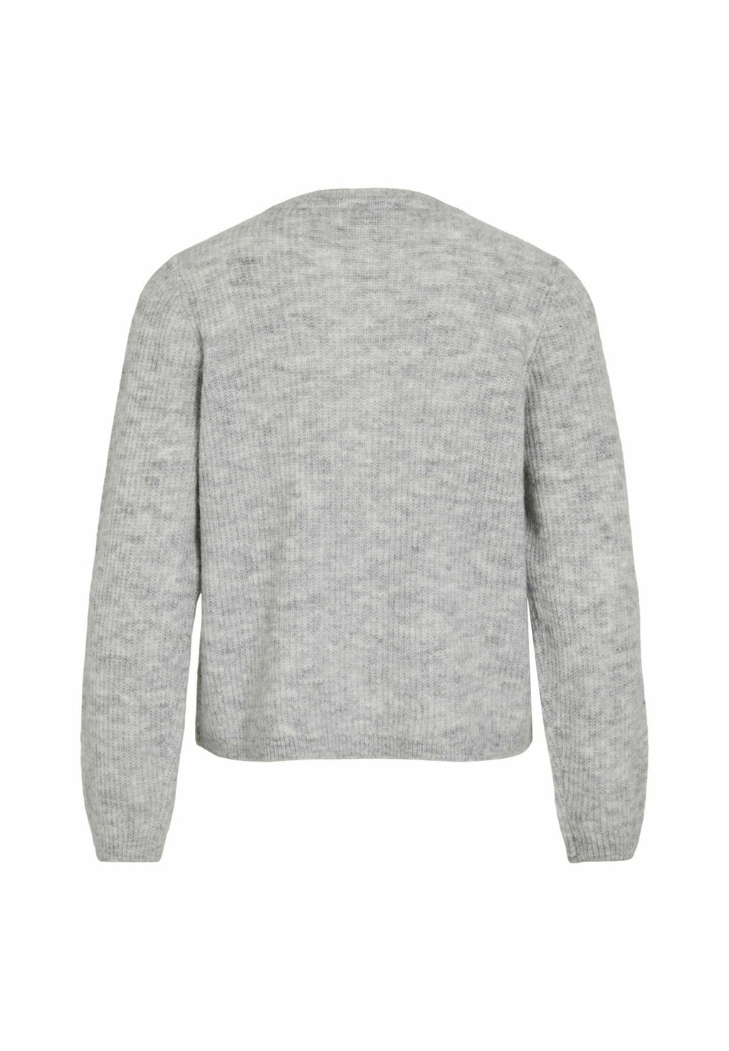 VILA VILORY O-NECK L/S KNIT CARDIGAN-NOOS