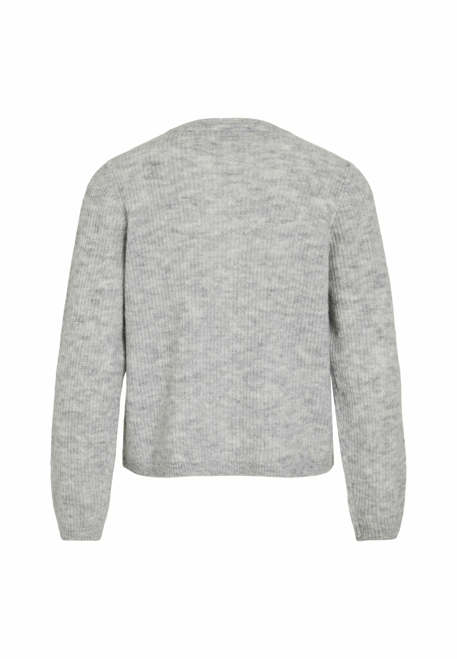VILA VILORY O-NECK L/S KNIT CARDIGAN-NOOS