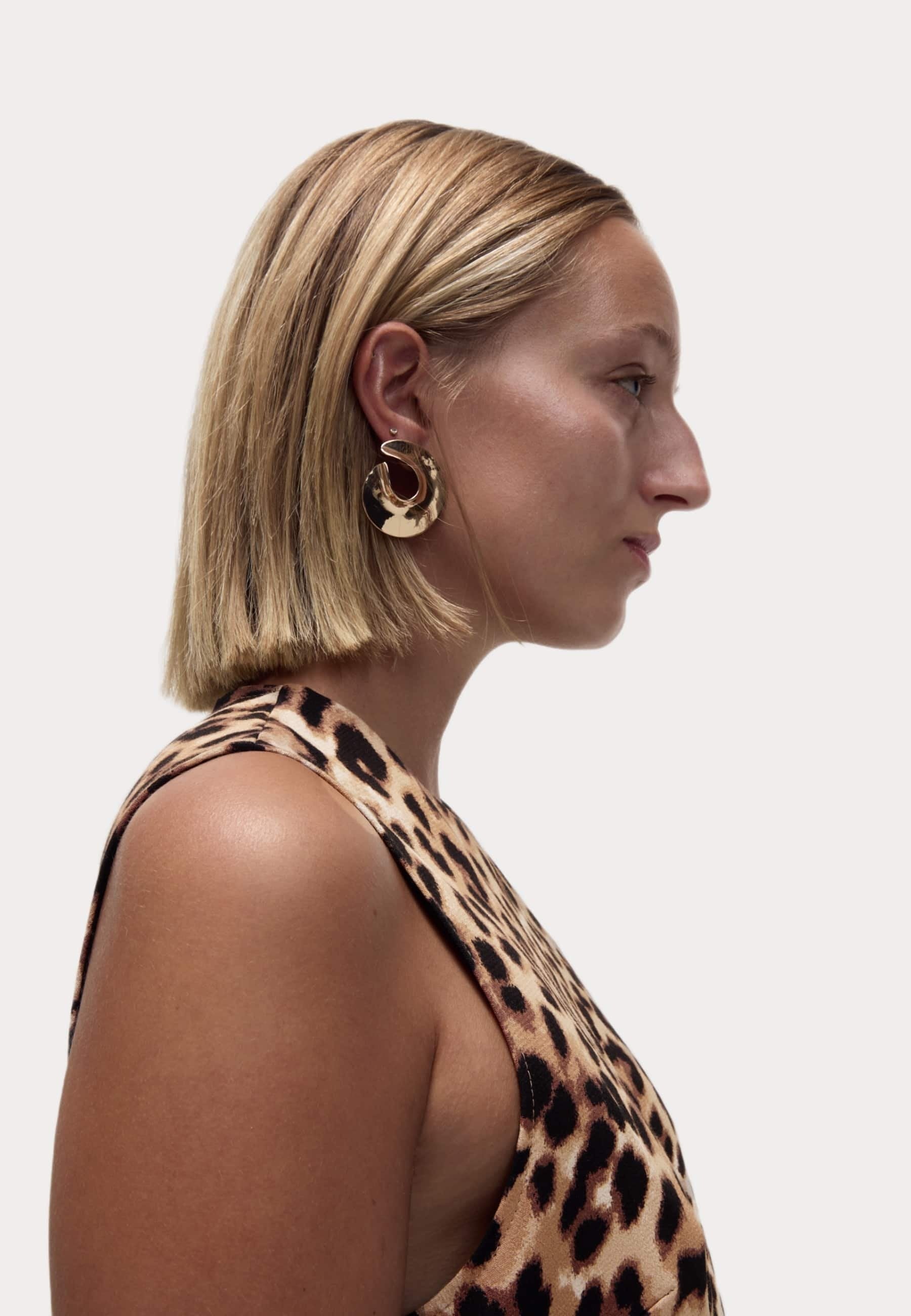 Marks & Spencer LEOPARD MINI