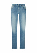 LIU JO Jeans Straight Leg Media 1