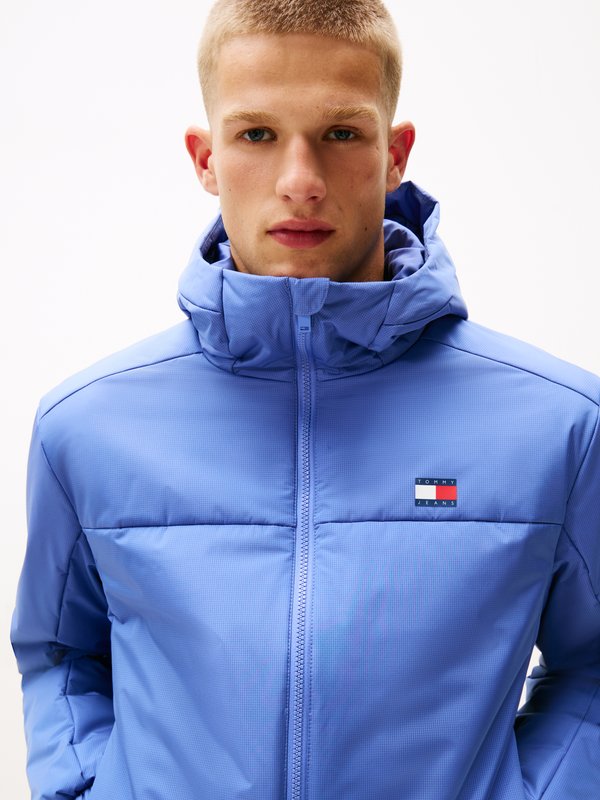 Tommy Jeans HOODED JACKET