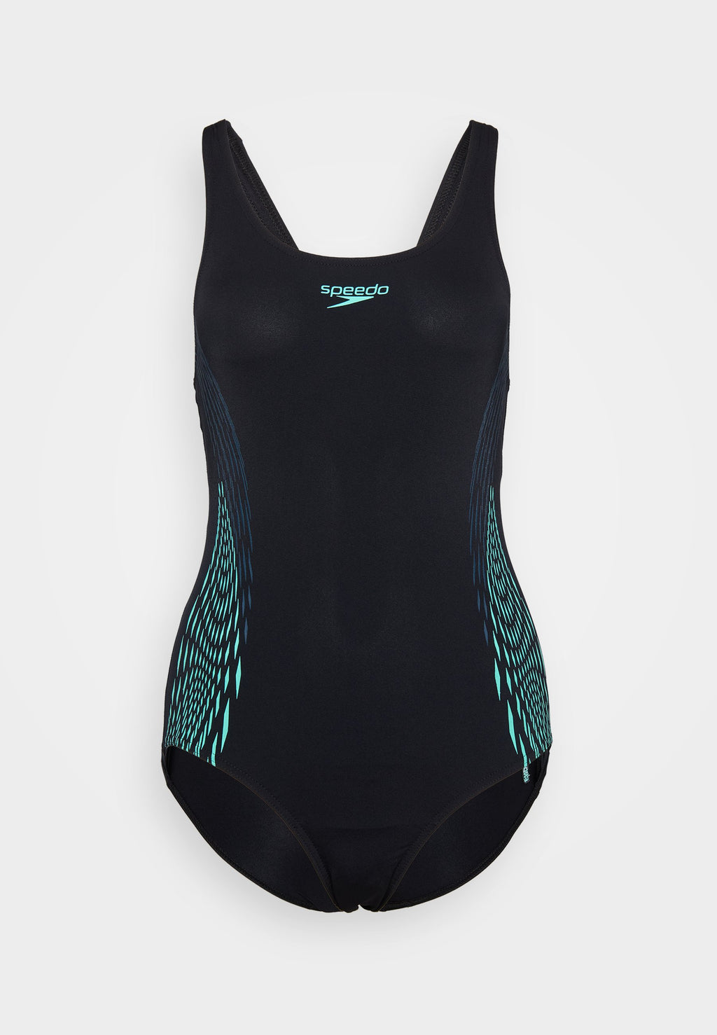 Speedo WOMENS PLACEMENT MUSCLEBACK