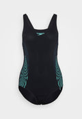 Speedo WOMENS PLACEMENT MUSCLEBACK