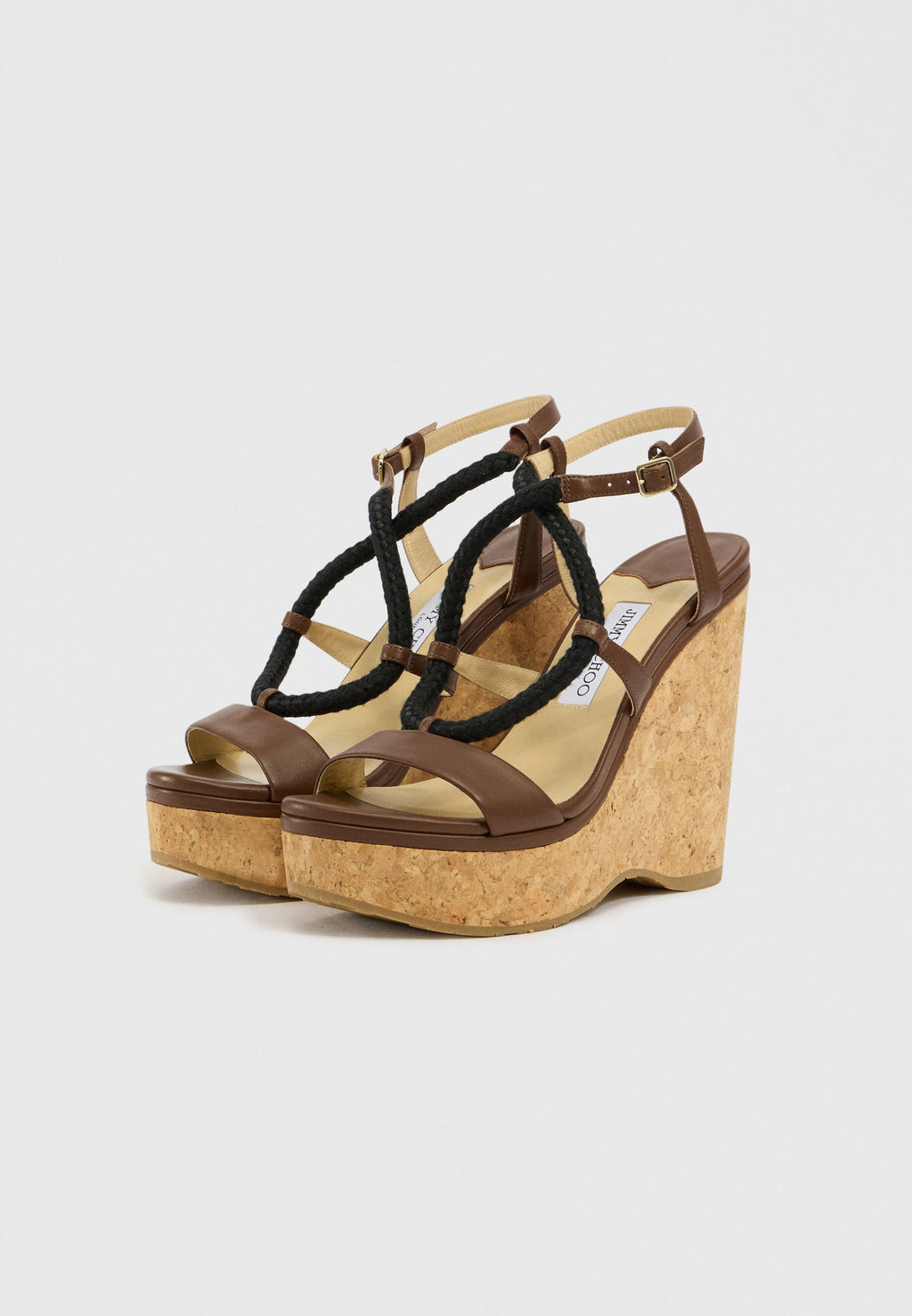 Jimmy Choo WYNWOOD 130