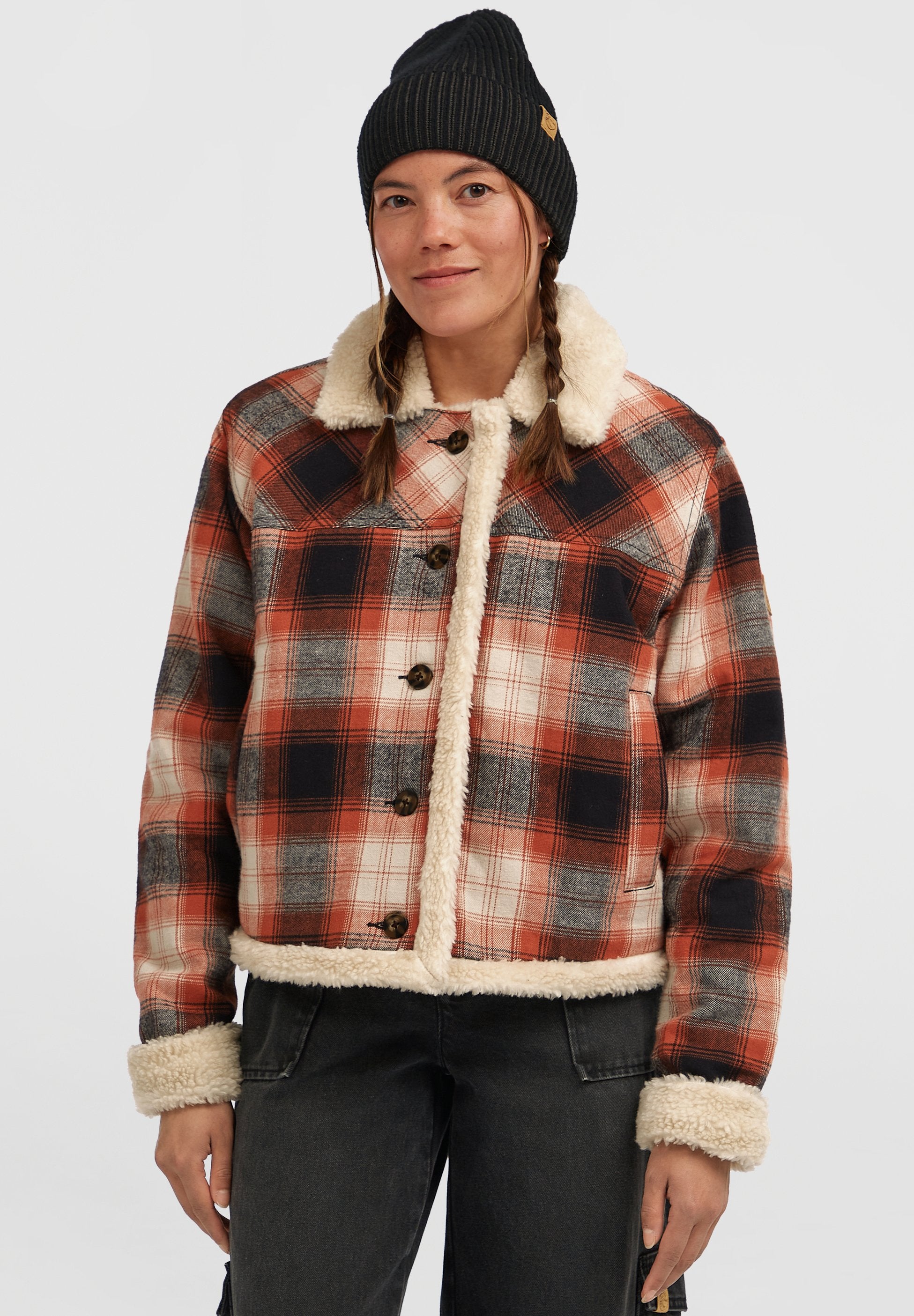 O'Neill O'RIGINALS FLEECE LINED JACKET