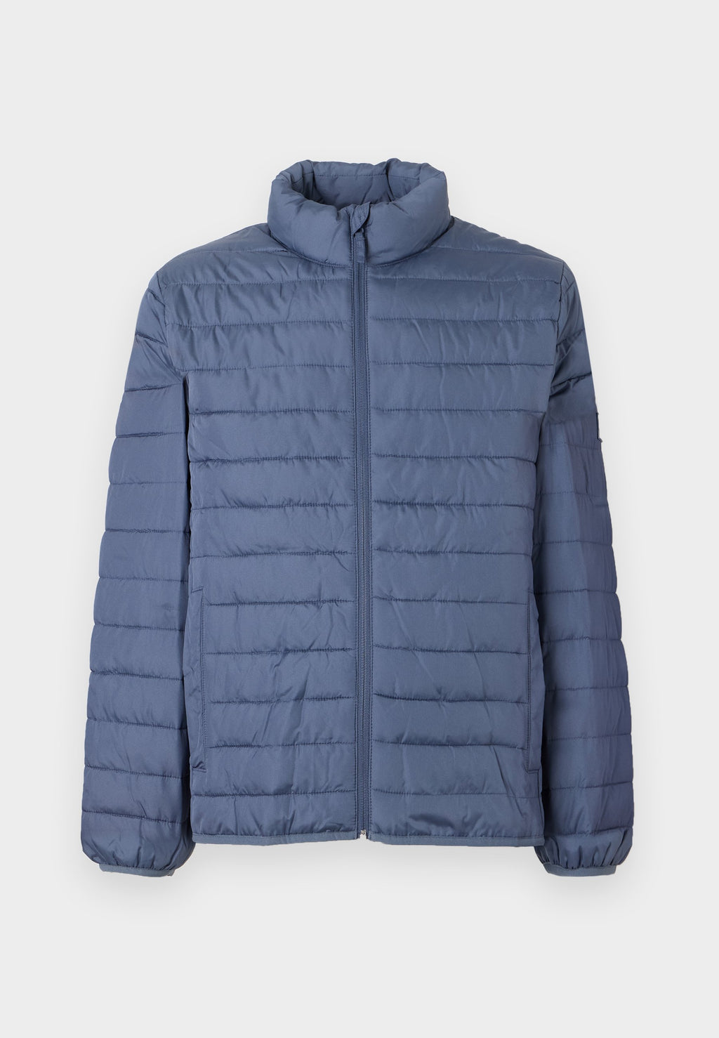 GAP LOGO PUFFER