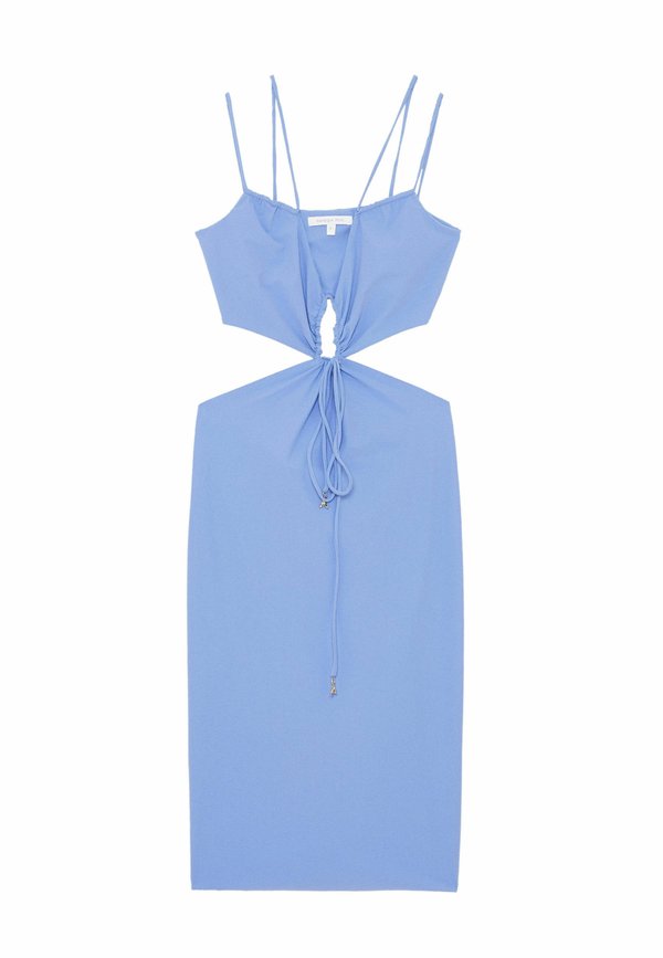 Patrizia Pepe ESSENTIAL CUT OUT