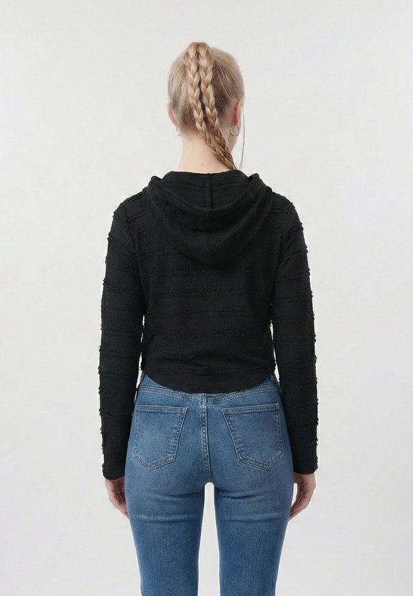 Even&Odd by Zalando RUFFLE LACE ZIP-UP