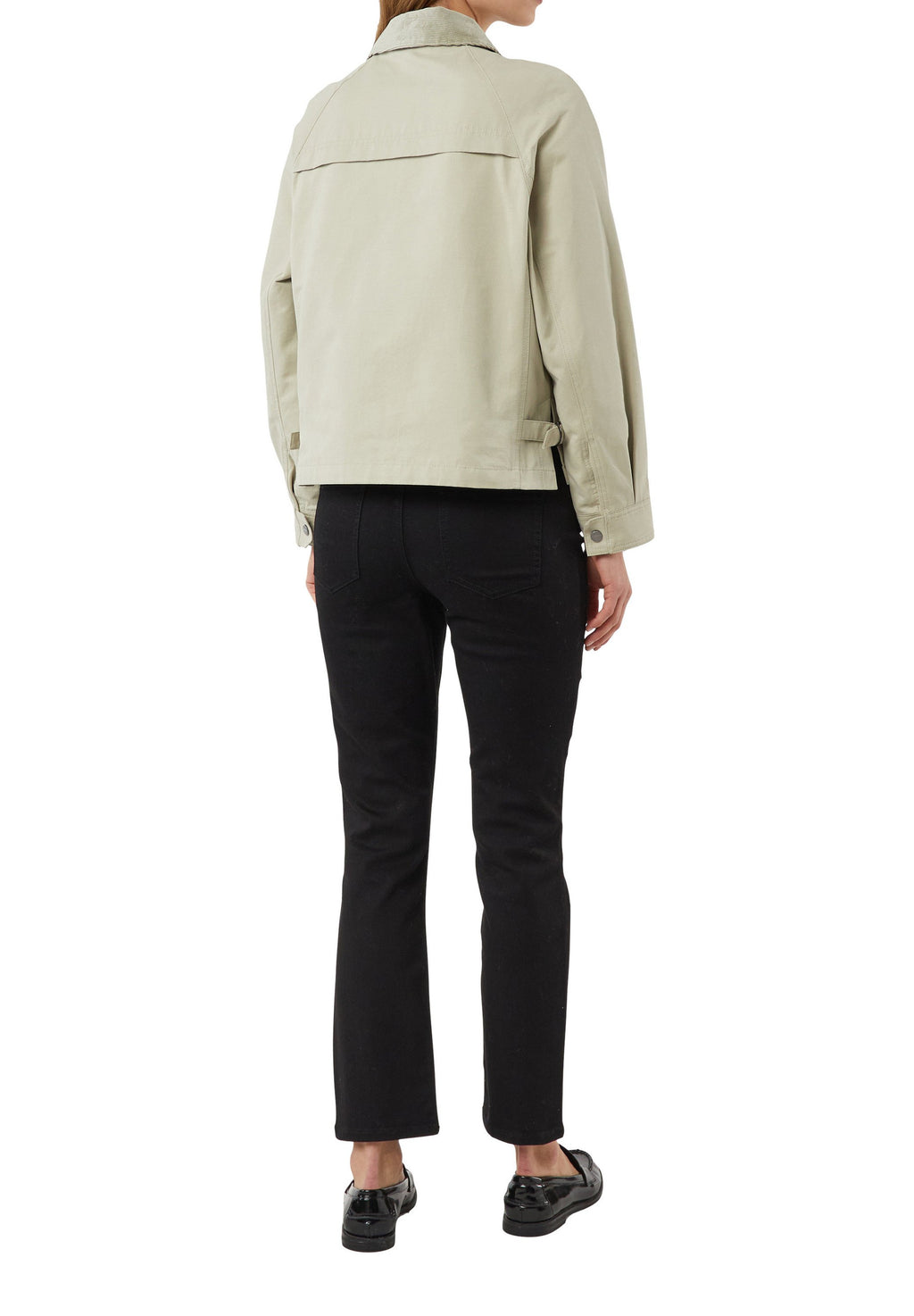 comma Leichte Jacke Media 7