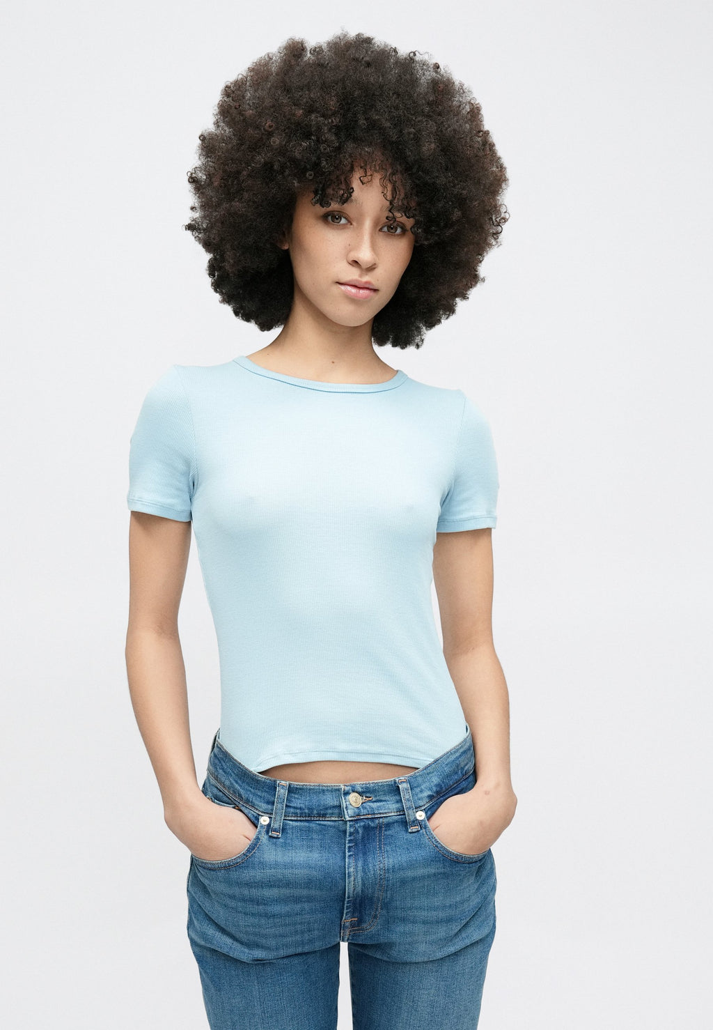 7 for all mankind SLIM ILLUSION