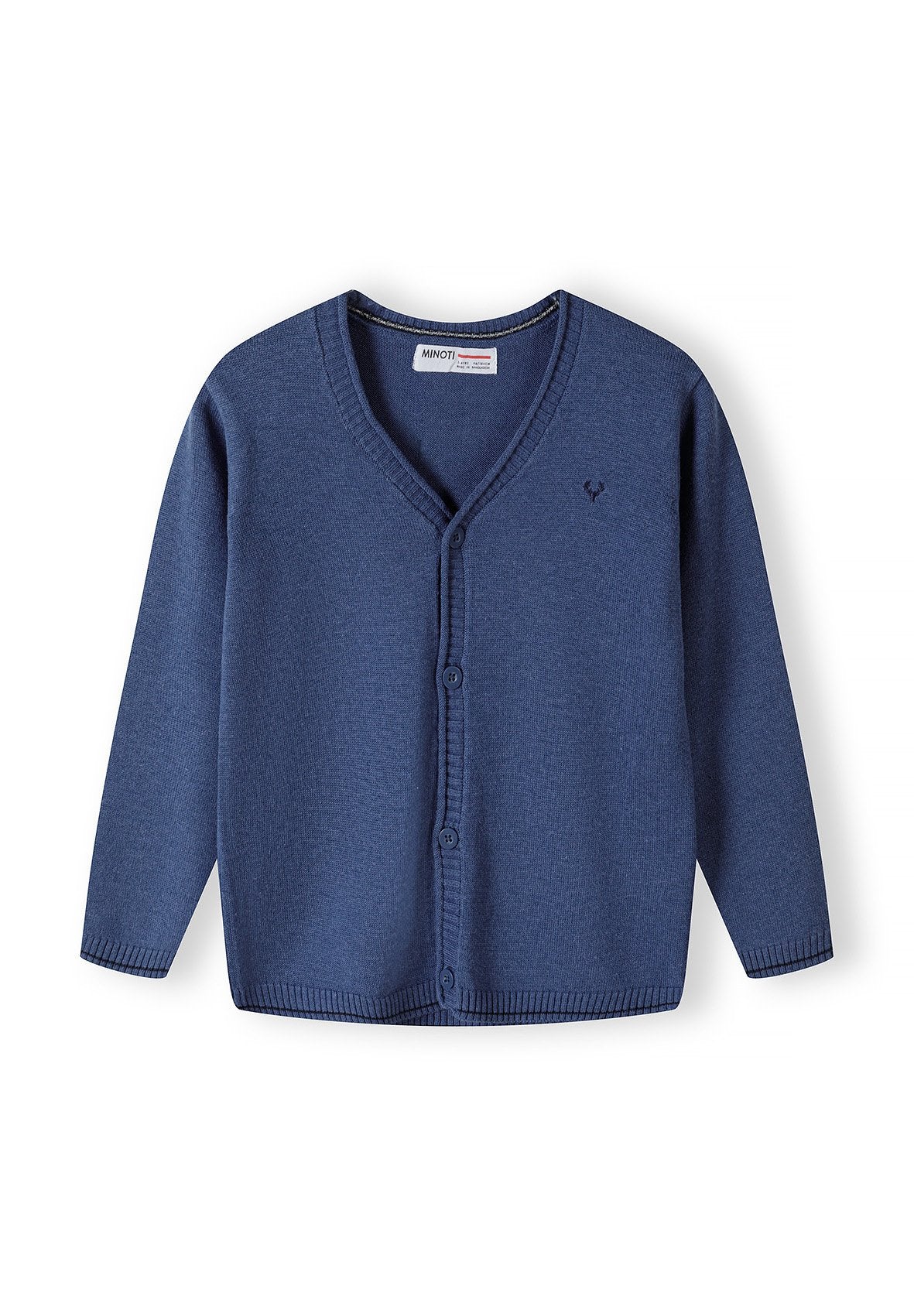 MINOTI CASUAL V-NECK