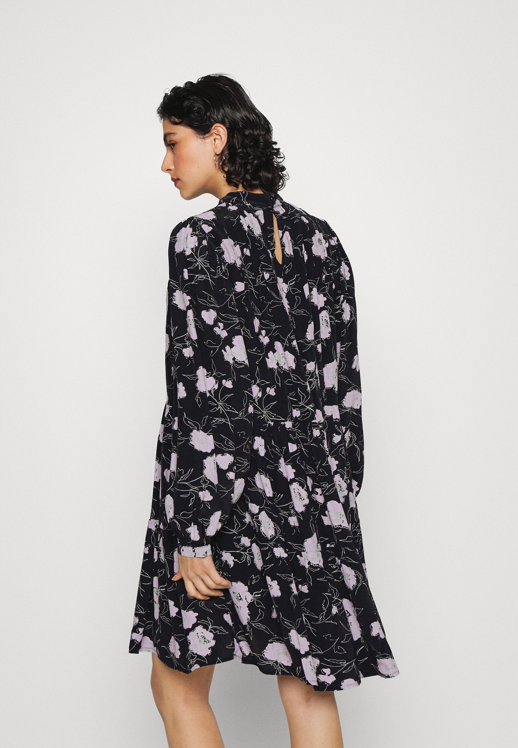 MSCH Copenhagen LORINA MOROCCO DRESS