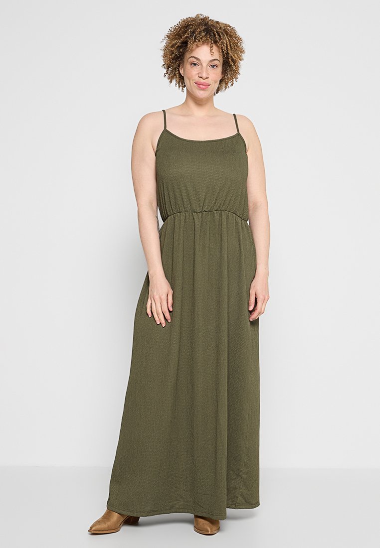 ONLY Carmakoma Maxikleid Media 1