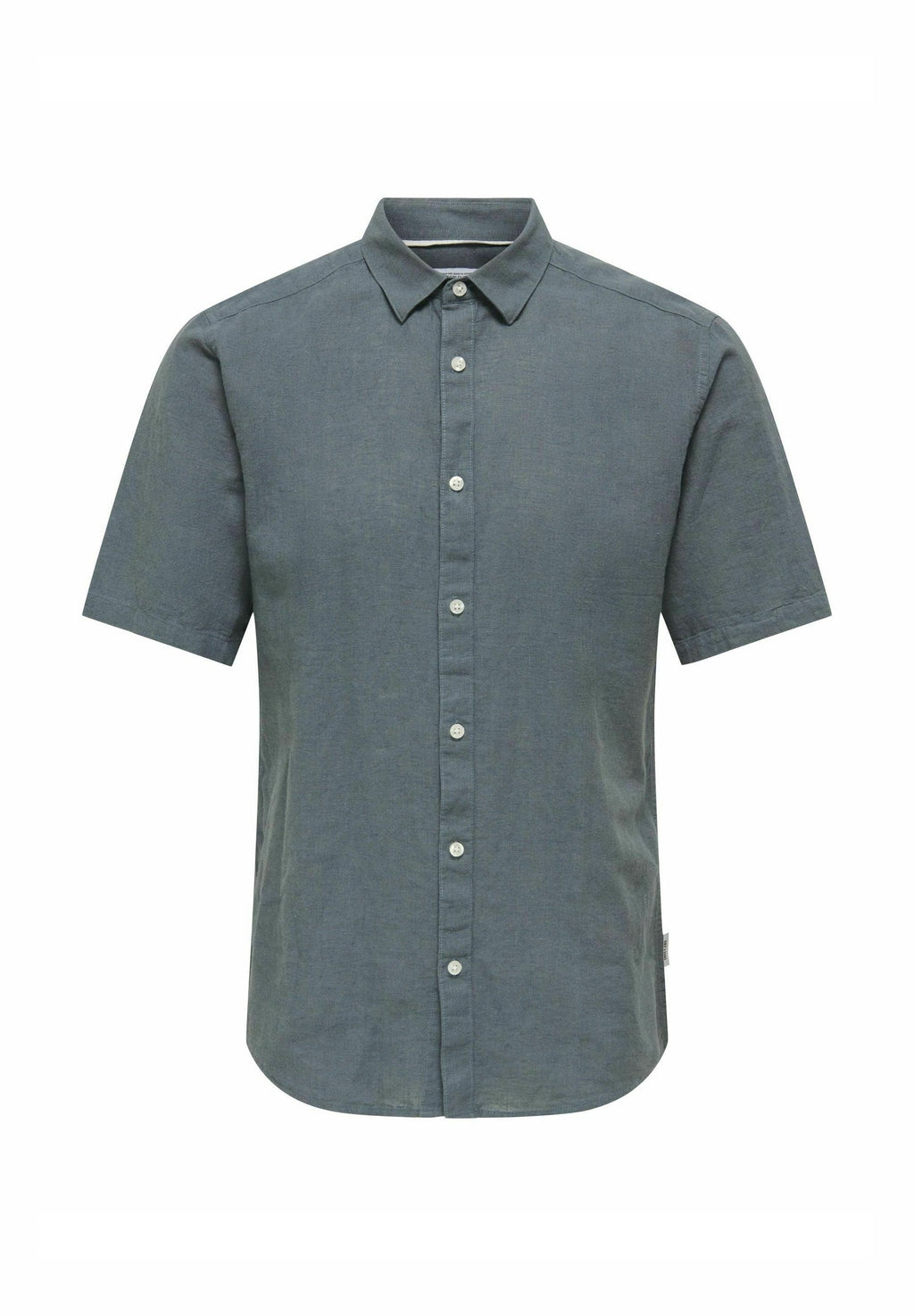 Only & Sons Hemd Media 1