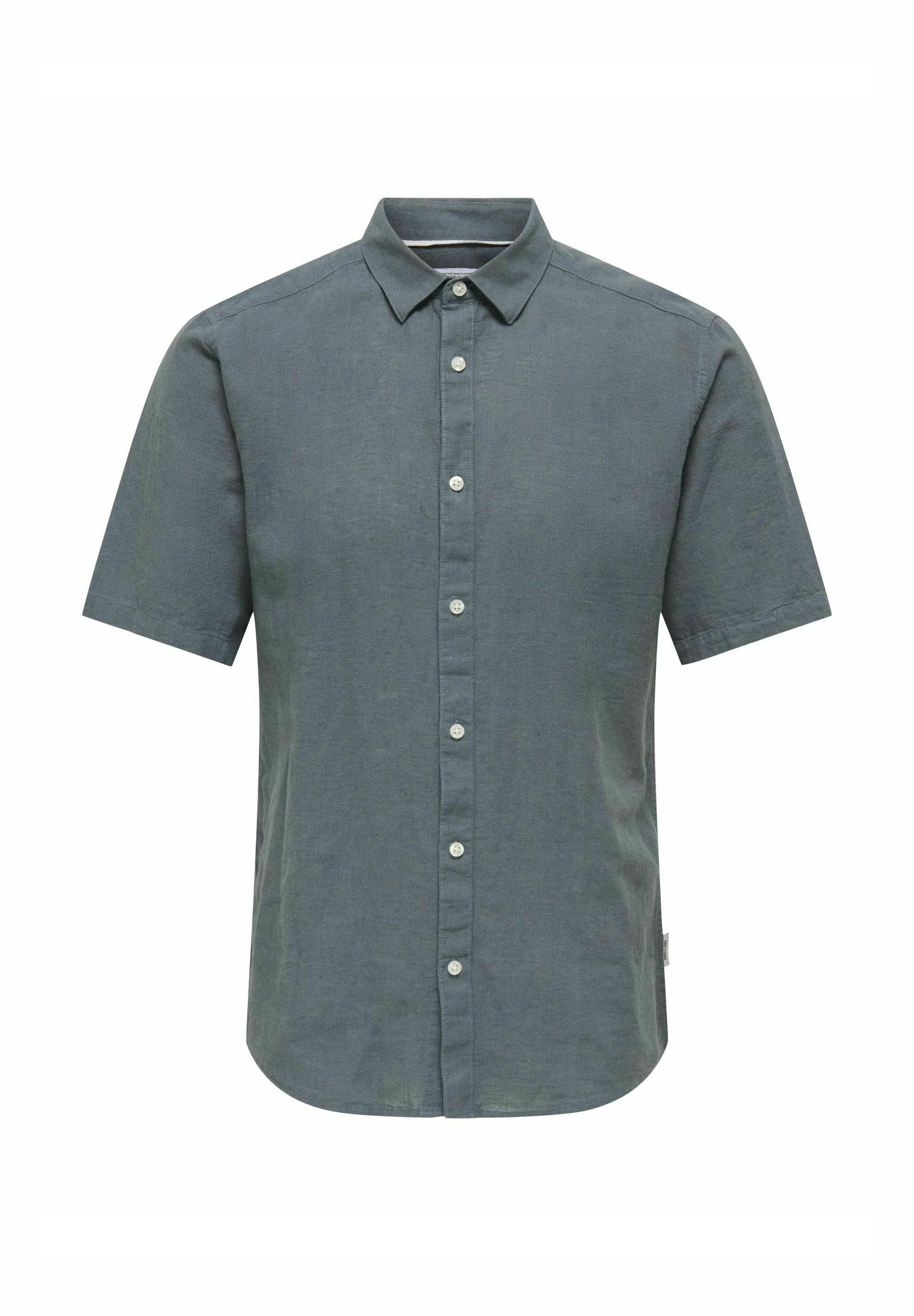Only & Sons Hemd Media 1