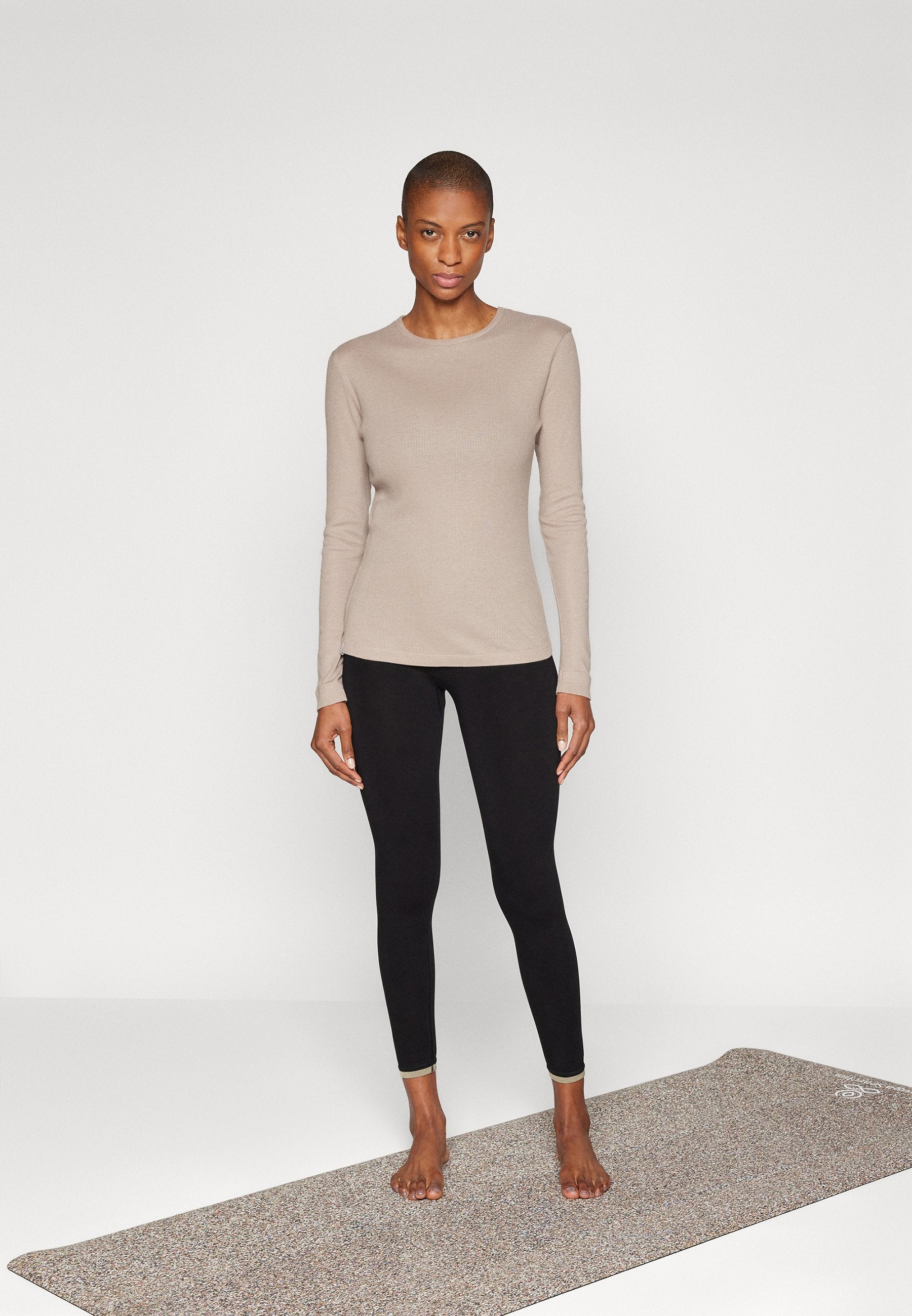 Yogasearcher CHENDA SEAMLESS