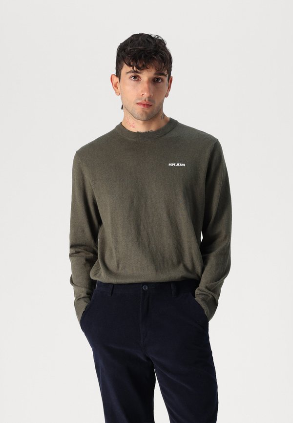 Jack & Jones JWHACE JJCORDUROY
