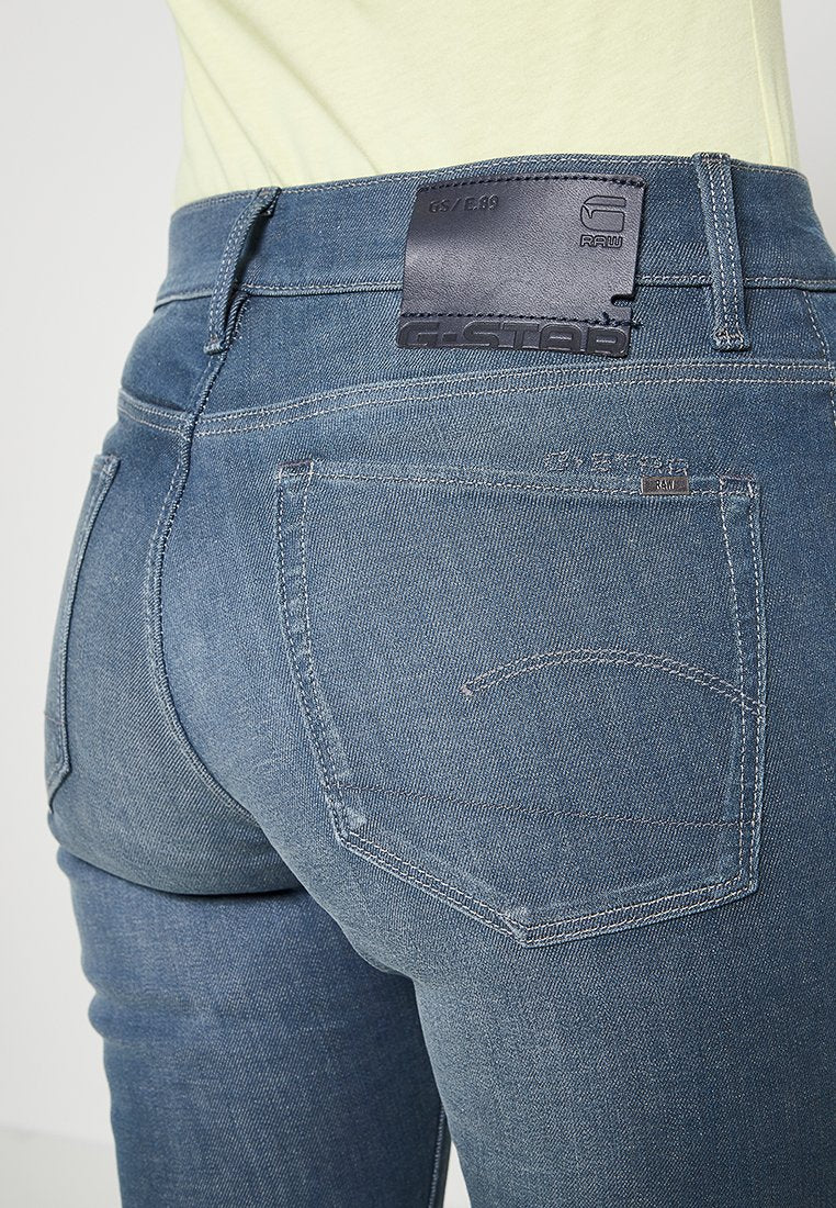 G-STAR Jeans Skinny Fit Media 5