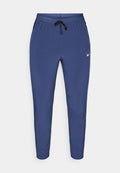 Nike Performance Tracksuit bottoms - midnight navy/reflective silver-coloured