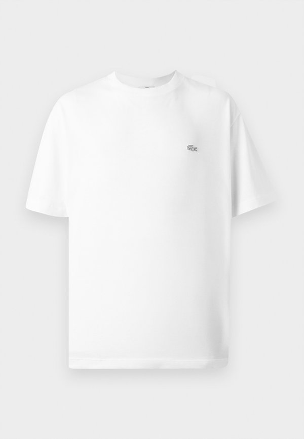 Lacoste Basic T-shirt - white