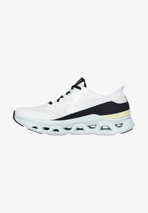 Skechers GLIDE-STEP ALTUS - Trainers - weiß   mehrfarbig