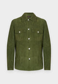 Michael Kors CURVE HEM SHIRT