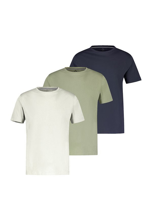 LERROS 3 PACK