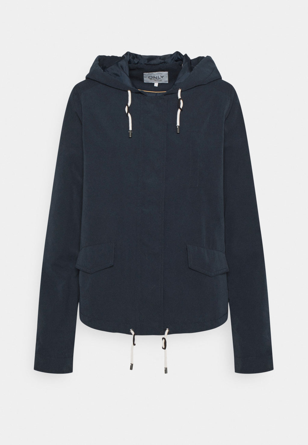 ONLSKYLAR HOOD SPRING JACKET  Media 1