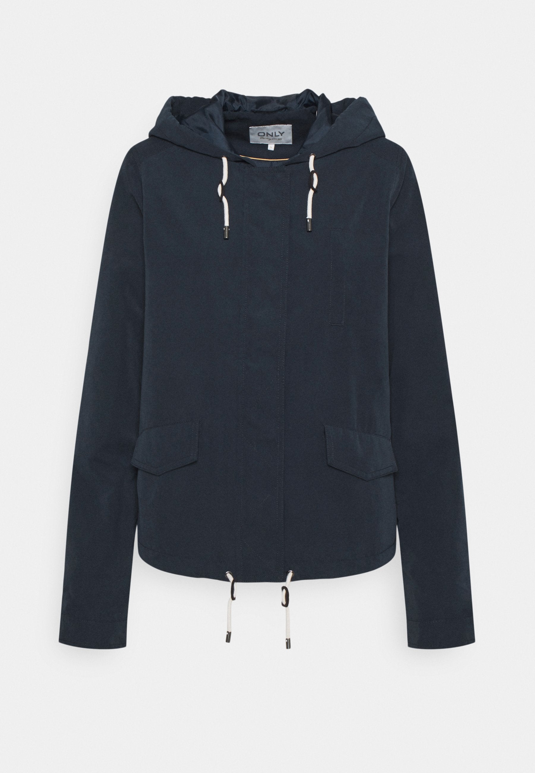 ONLSKYLAR HOOD SPRING JACKET  Media 1
