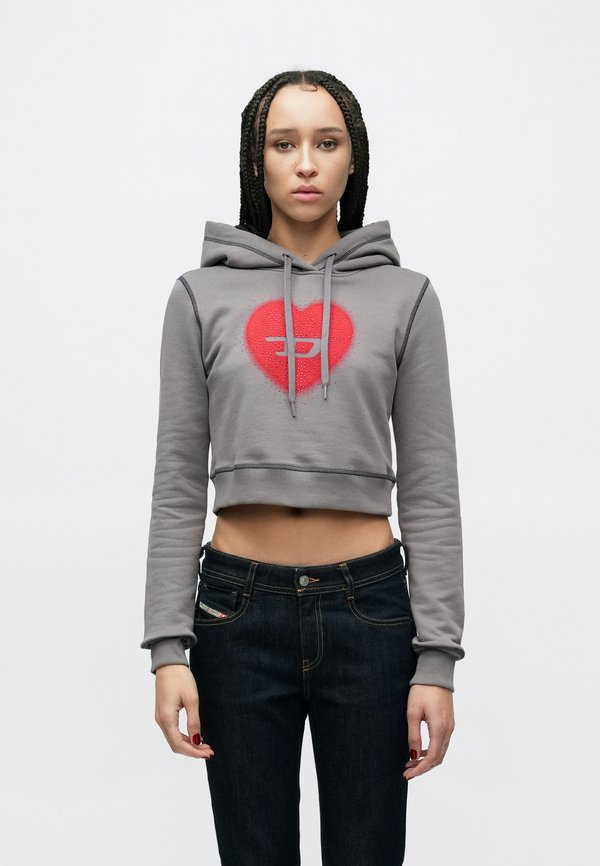 Diesel HOOD