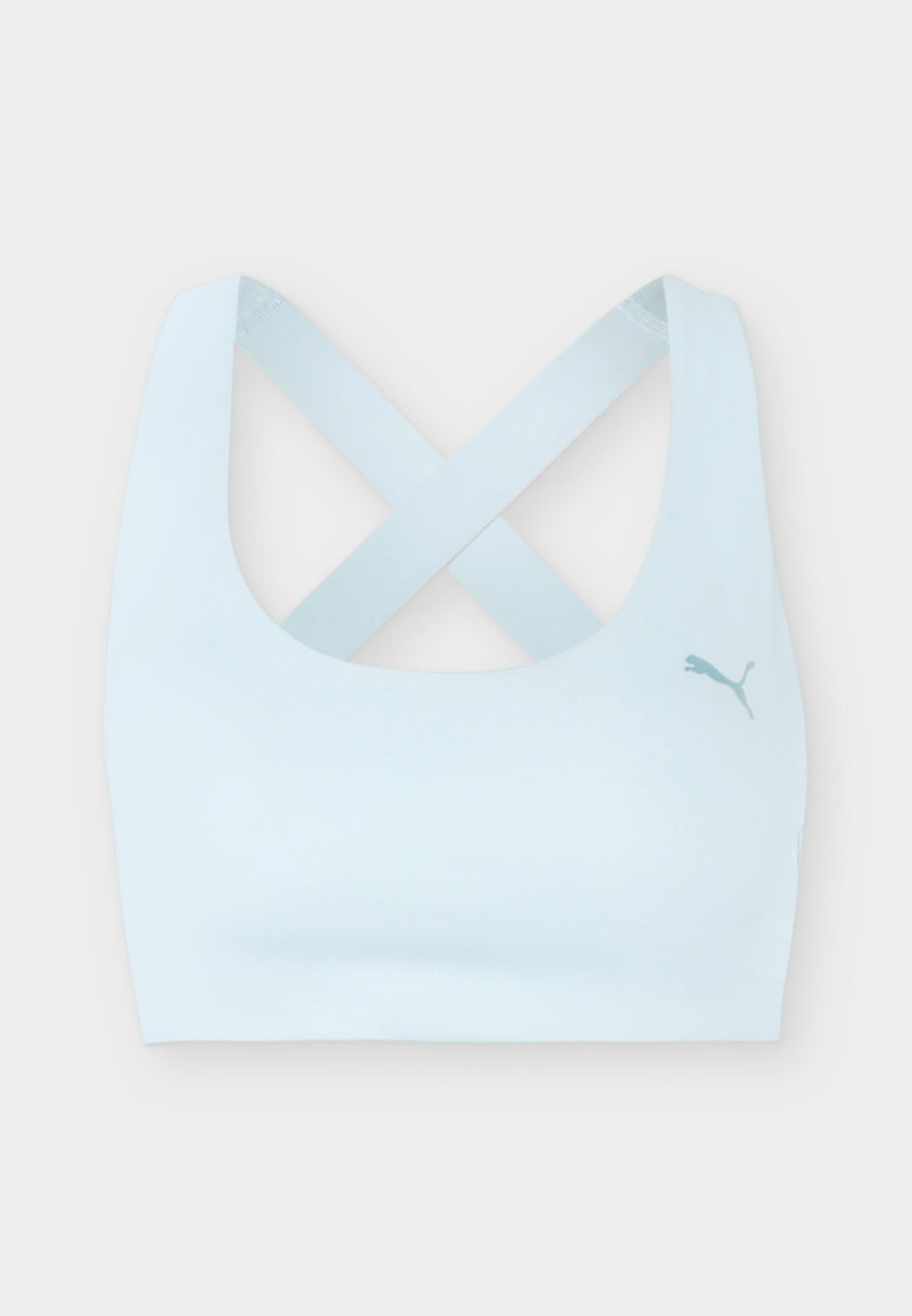Puma SUNDAY BLISS TRAINING TWIST BRA MID